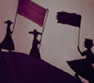 Flying Colours The People's History Museum, Manchester